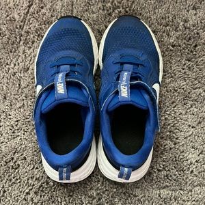 Boys Nike kid shoes